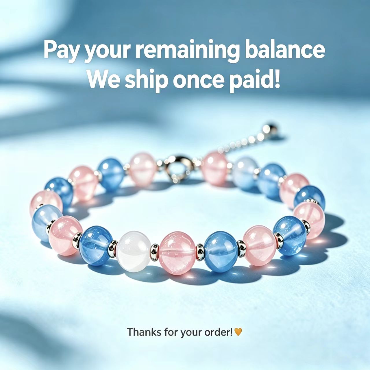 Balance Checkout | From